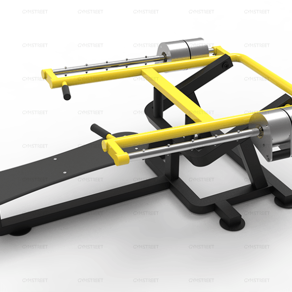 тренажер Жим лежа от груди
