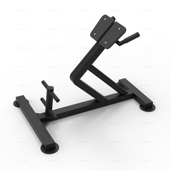 Zewnętrzny trenażer  "Hiperekstensja"