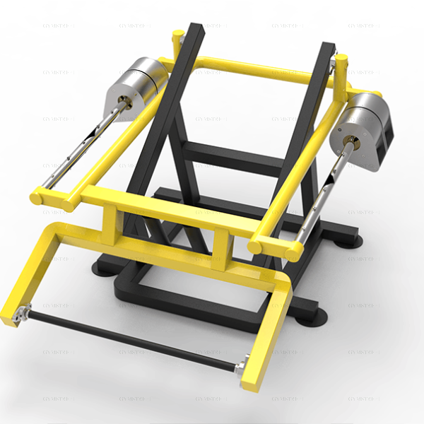 Спортивный тренажер для улицы Мультиштанга