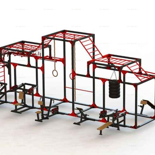 Zestawy uliczne WCG-1