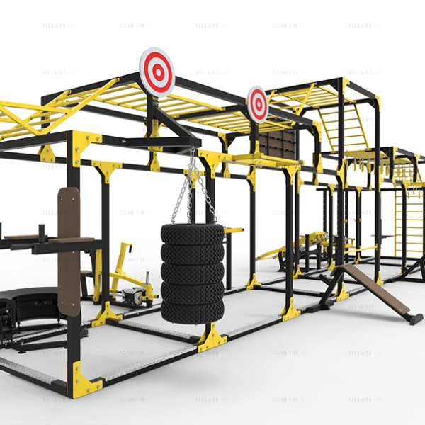 Zestawy uliczne WCG-2