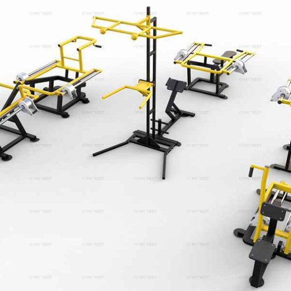 Wielofunkcyjny Kompleks Sportowy WCG-20