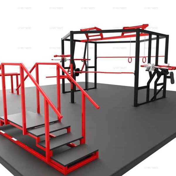 Kompleks Sportowy WCG-30